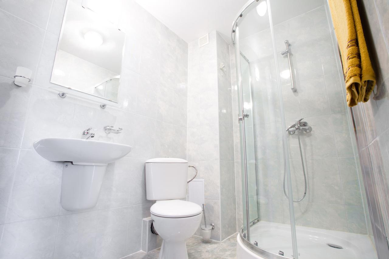Aparthotel Vilmar à Pomorie Extérieur photo